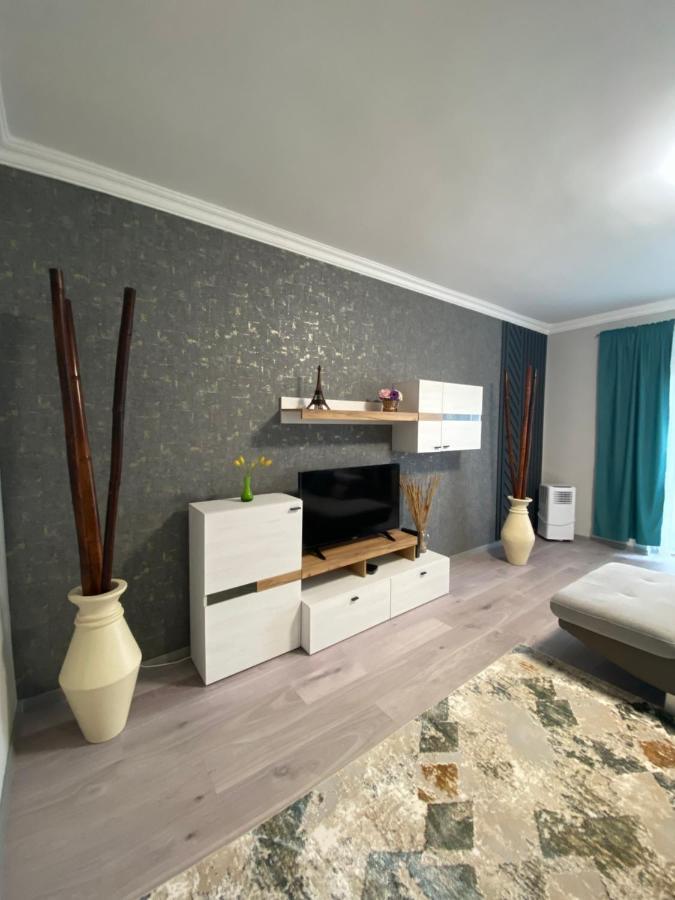 Oliaparman Apartamento Eger Exterior foto