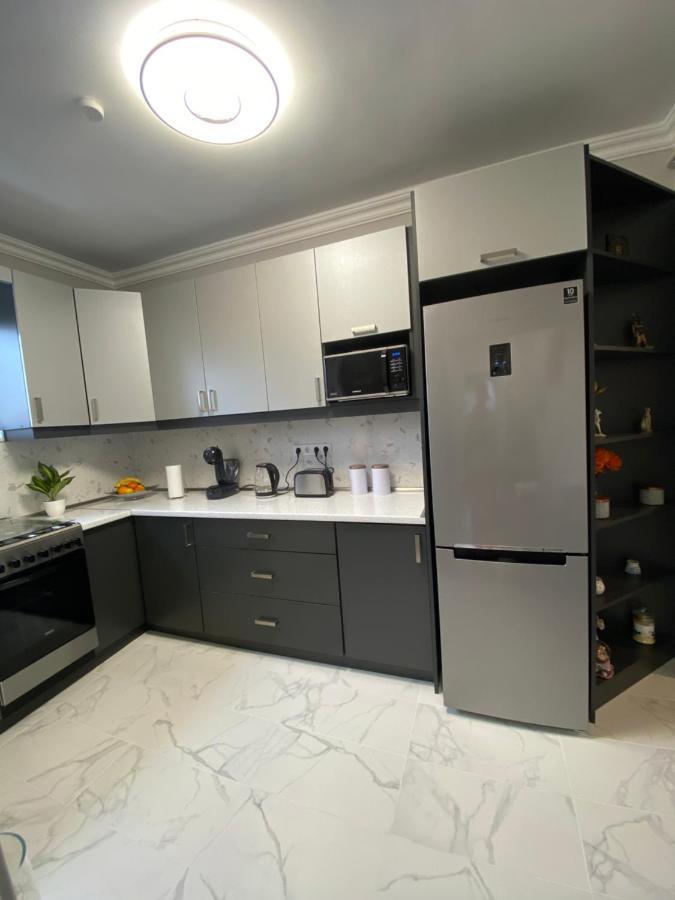 Oliaparman Apartamento Eger Exterior foto